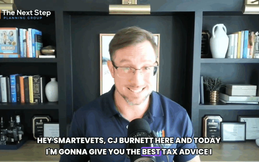 The Tax Trap: Why Spending More to Save on Taxes Can Cost You